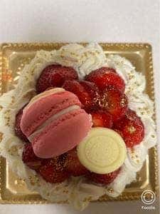 チョコレートサロン タカナワ