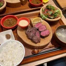 牛たんの檸檬 浅草店