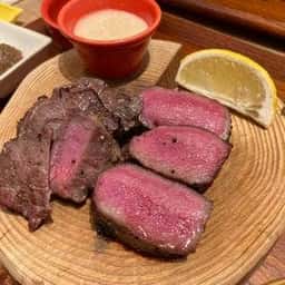 牛たんの檸檬 浅草店