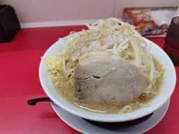 麺屋あっ晴れ 津島店