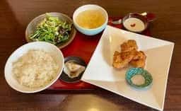 大連飯店
