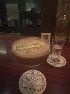 BAR Arca バーアルカ