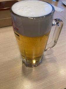 ガスト 野比店