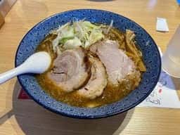 小川流 二本松店