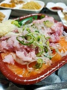 笹互寿司綾瀬店