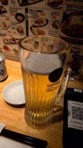 海鮮居酒屋 羽田市場