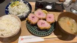とんかつ恭平