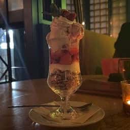 宇田川カフェ本店
