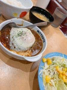 松屋 大宮東口店