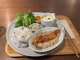 KIITO CAFE