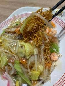 リンガーハット イオンモール秋田店