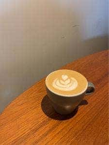 クワイエット コーナー コーヒー