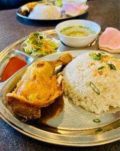 モティ インドカレーハウス