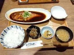 小田原みなと食堂