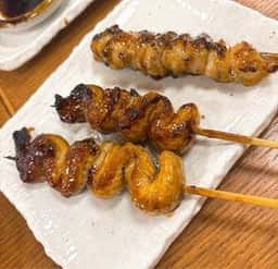 うな串 焼鳥 う福 新宿三丁目はなれ