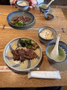 初代牛タン赤兵衛