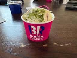 サーティワンアイスクリーム 聖蹟桜ヶ丘店