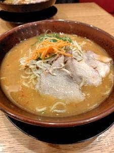 古潭 ホワィティ梅田店