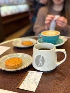 丸美珈琲店 大通公園本店