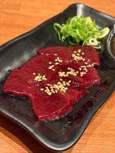 炭火ホルモン結