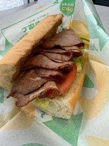 サブウェイ イオン小松店