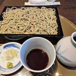 東京赤坂やぶそば
