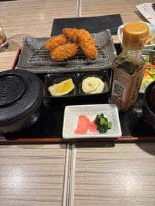 小魚阿も珍 さんすて福山店
