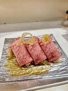 焼肉 旺㐂