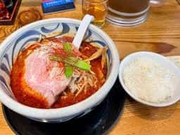 赤坂一点張 たまプラーザ店
