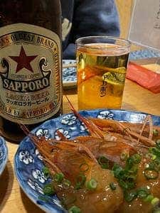 酒場アカボシ