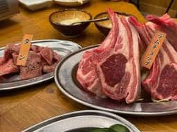 羊肉酒場 悟大 大門店