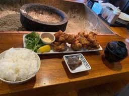炭焼き 肉太郎
