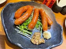 呑食処いち川
