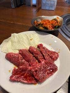 梅田 明月館 阿波座店