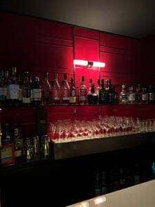 BAR HASEGAWA