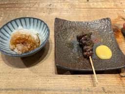 炭火焼 権兵衛 ルクア大阪店
