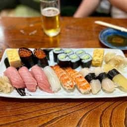伊勢寿司