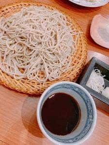 そば鼓堂