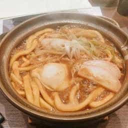 味噌煮込罠