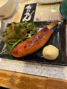 居酒屋 おにやん