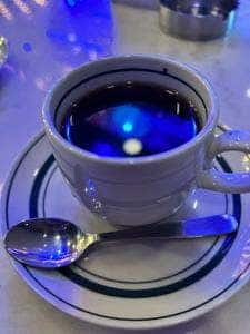 ニーナナ喫茶