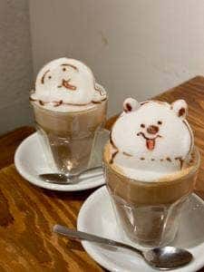 HATCOFFEE