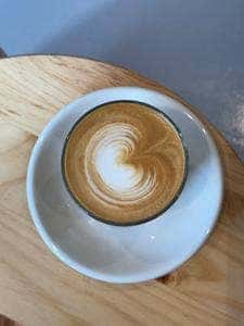 Koss Coffee
