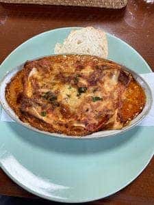 大分香りの博物館 カフェ サ・サンボン