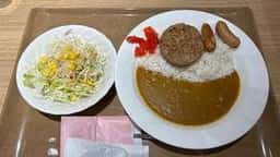 カレーショップ C&C 中野サンモール店
