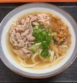純手打うどん よしや