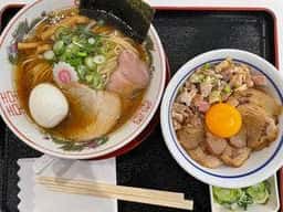 時雨製麺所 ららぽーと湘南平塚店