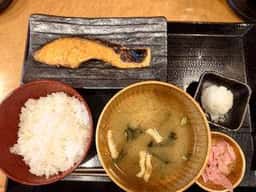 しんぱち食堂 名古屋駅西口店