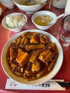 四五六菜館 別館