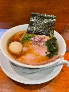 伍年食堂